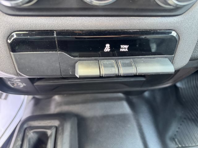 Used 2022 RAM 2500 Tradesman AWD/4WD image 19