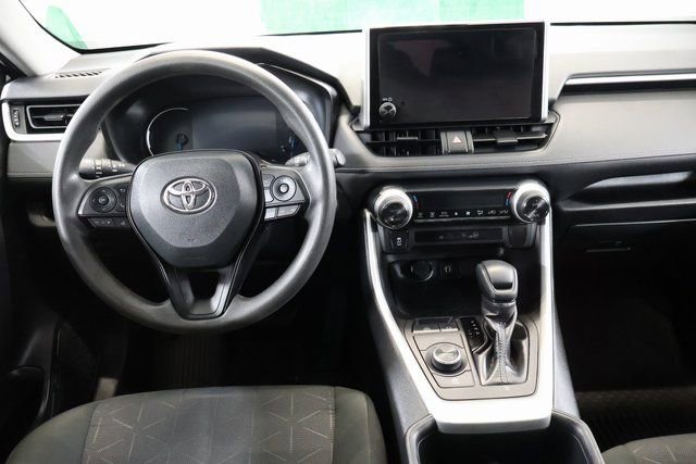 Certified 2023 Toyota RAV4 AWD Hybrid image 12