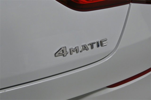 Used 2020 Mercedes-Benz CLA 250 4MATIC image 6