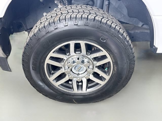 Used 2018 Ford F250 Lariat w/ Lariat Value Package AWD/4WD image 28