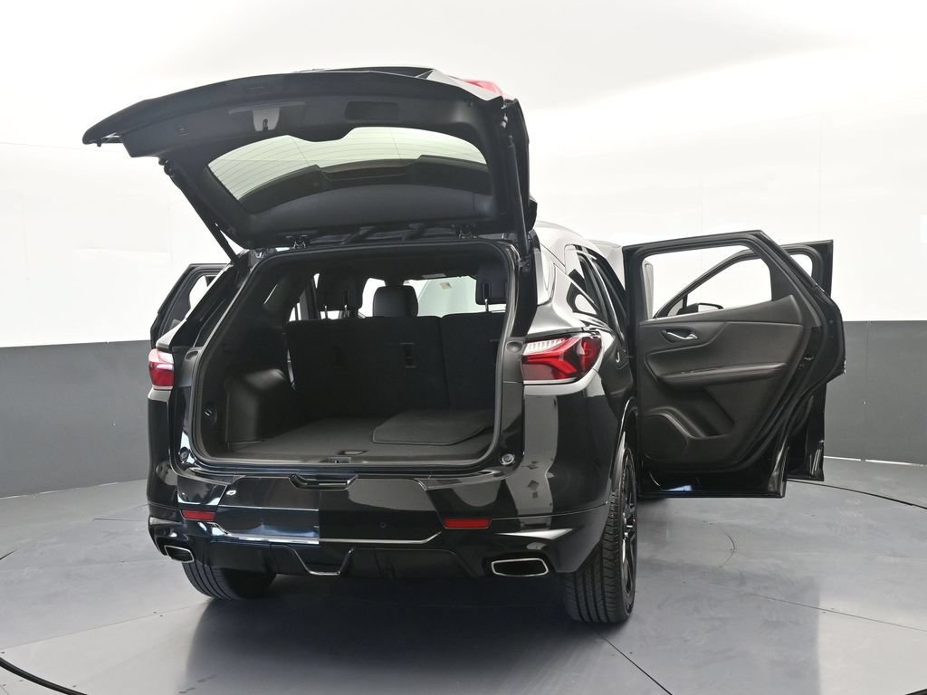 Used 2020 Chevrolet Blazer RS FWD image 90
