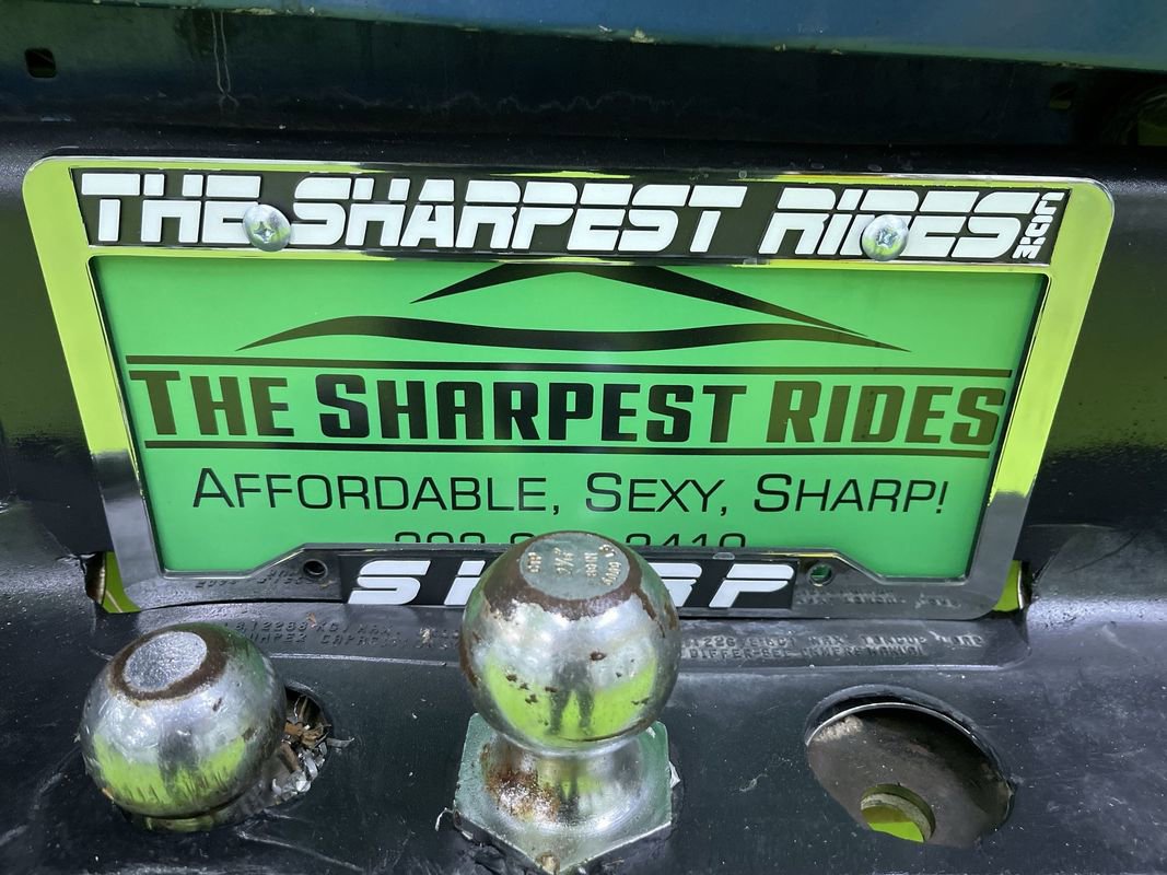 Used 2006 Dodge Ram 1500 Truck SLT RWD image 11