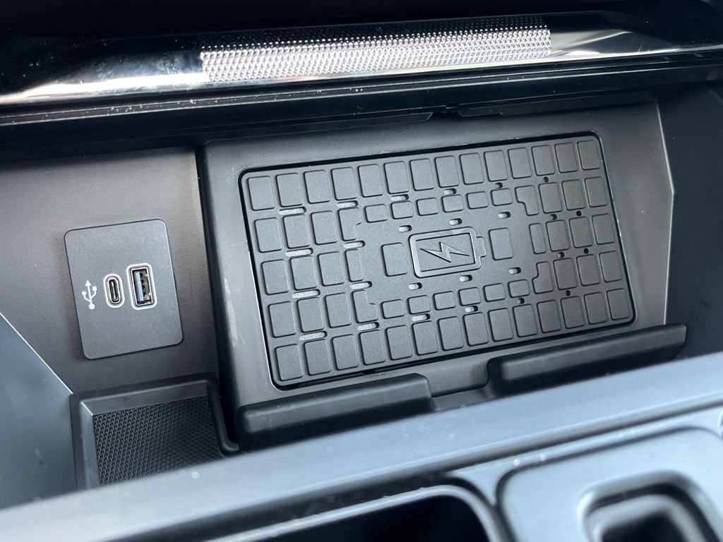 New 2025 Ford F150 Platinum w/ Equipment Group 703A Plus image 17