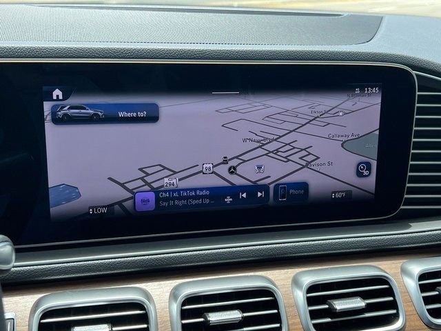 Used 2024 Mercedes-Benz GLE 350 4MATIC image 23