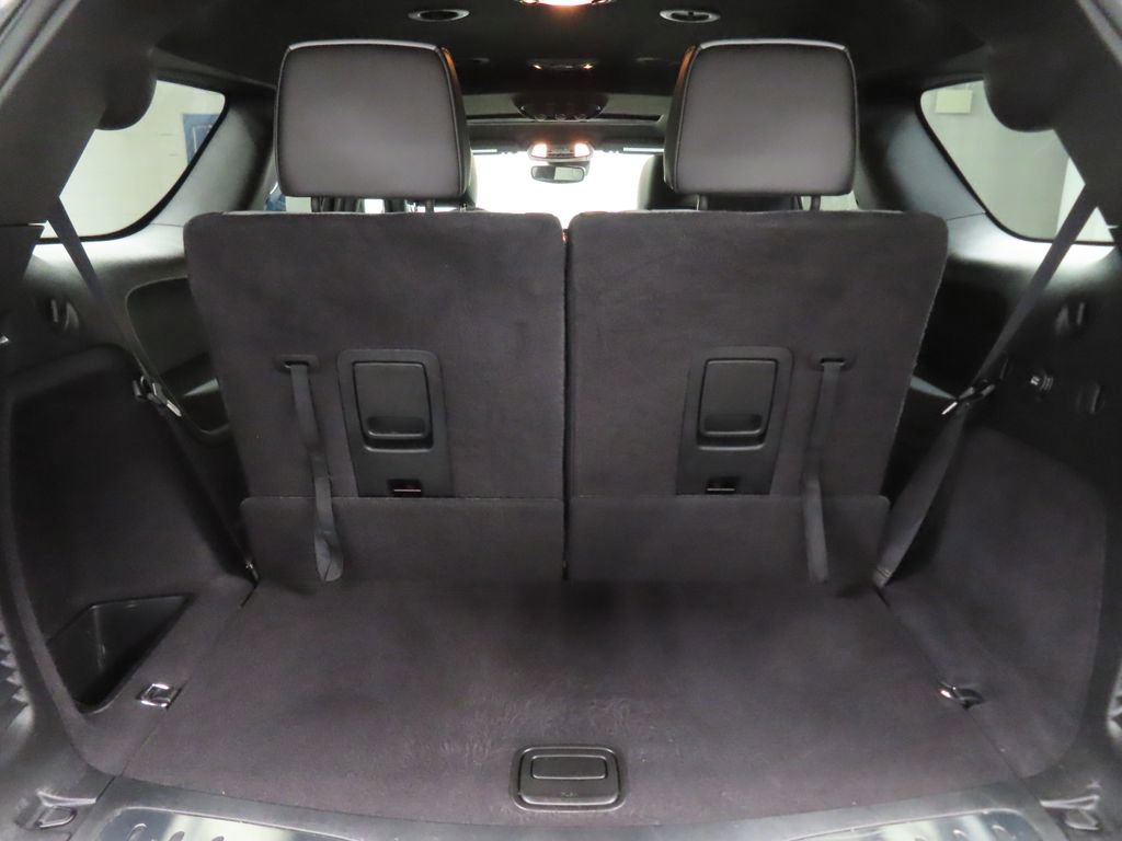 Used 2024 Dodge Durango Citadel AWD/4WD image 37