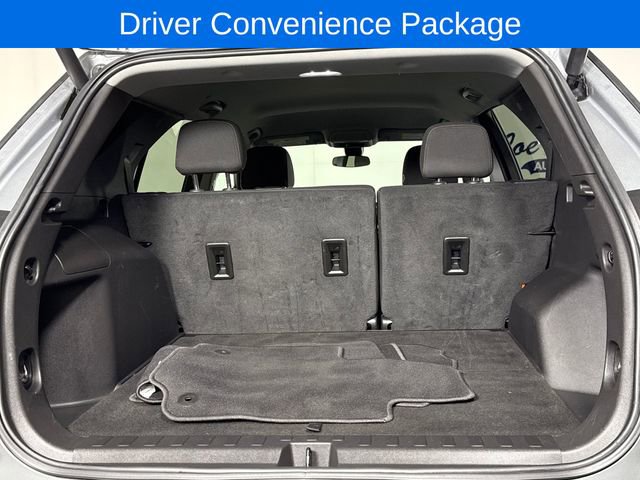 Used 2023 Chevrolet Equinox LT FWD image 15