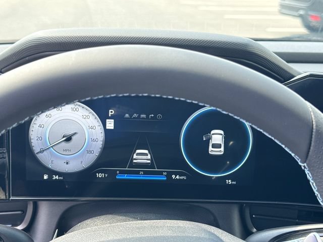 New 2026 Hyundai Elantra N FWD image 15