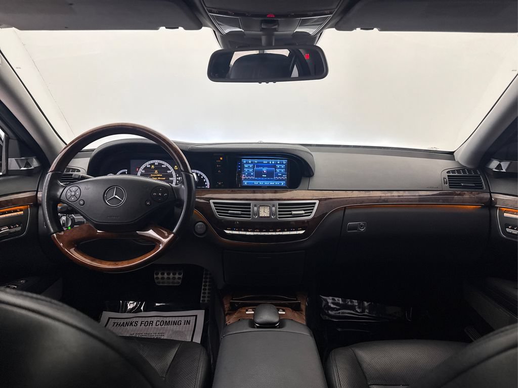 Used 2011 Mercedes-Benz S 550 image 32