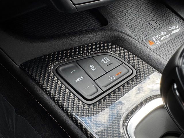 New 2026 Cadillac CT5 Sport w/ Sun And Sound Package image 20