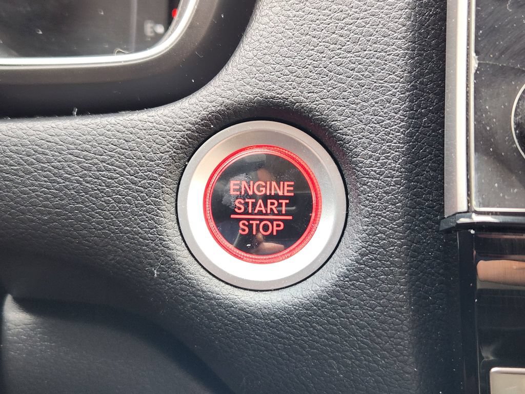 Used 2019 Honda CR-V EX image 23