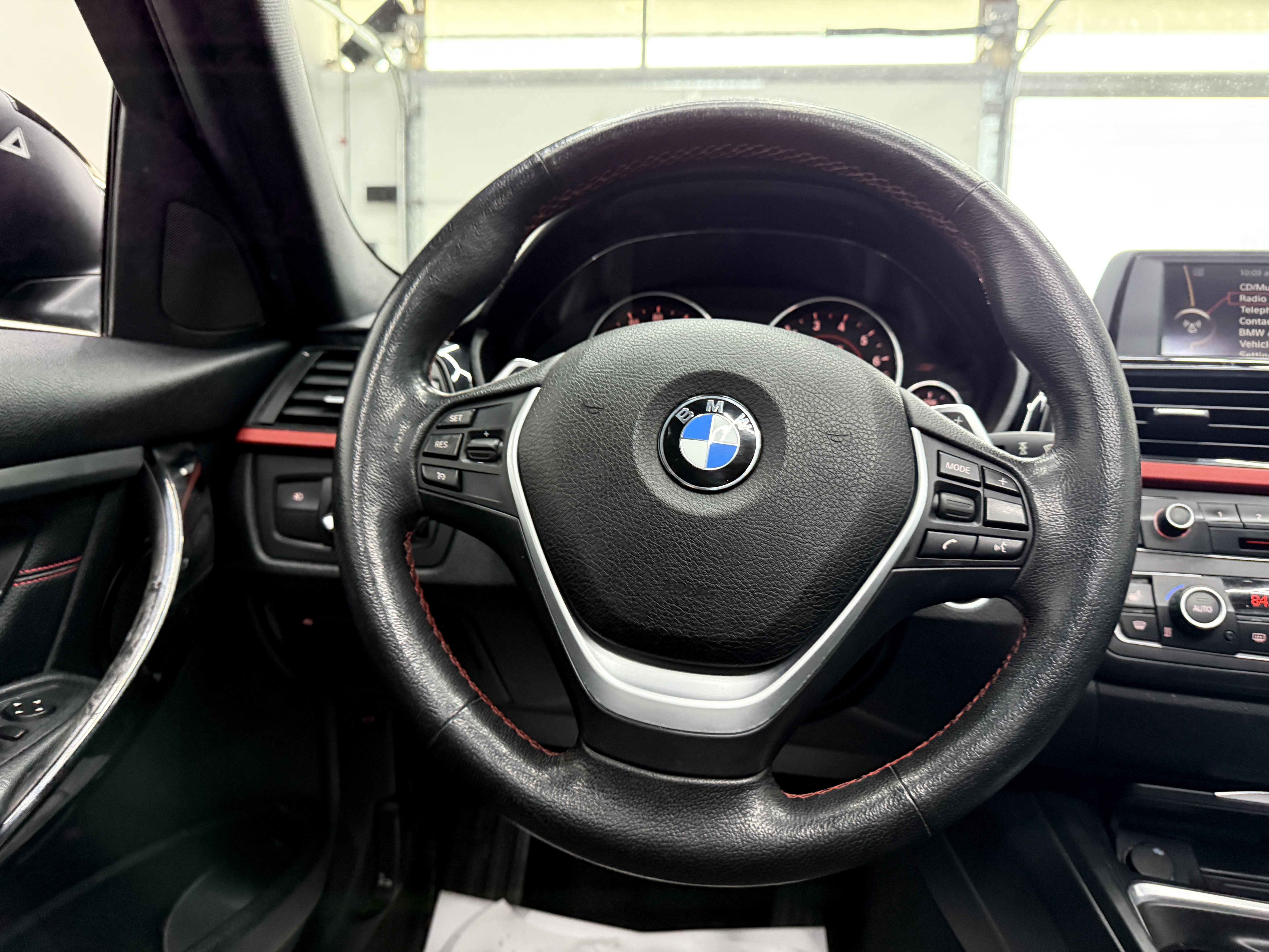 Used 2013 BMW 335i xDrive Sedan image 14