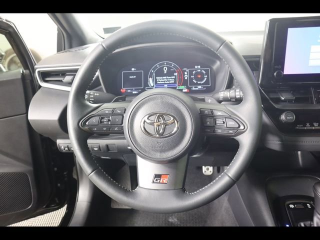 Used 2025 Toyota Corolla Core image 19