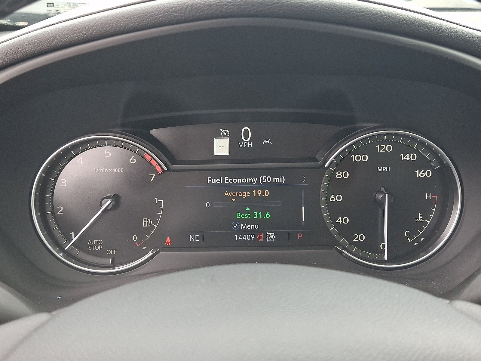 Certified 2023 Cadillac XT4 Premium Luxury w/ Cold Weather Package AWD/4WD image 22