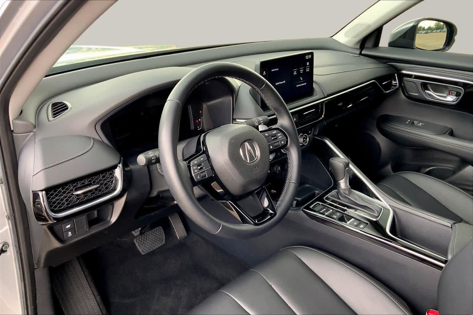 Used 2025 Acura ADX AWD image 18