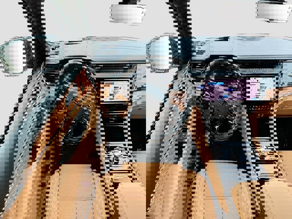 New 2026 Jeep Grand Cherokee L Summit image 25