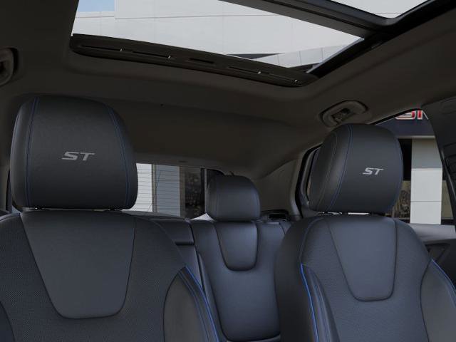 New 2026 Buick Encore GX Sport Touring w/ Advanced Technology Package FWD image 24