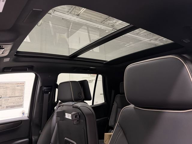 New 2026 GMC Yukon Elevation w/ Elevation Premium Package image 27