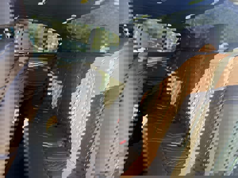 Used 2022 BMW 530i xDrive w/ Executive Package image 18