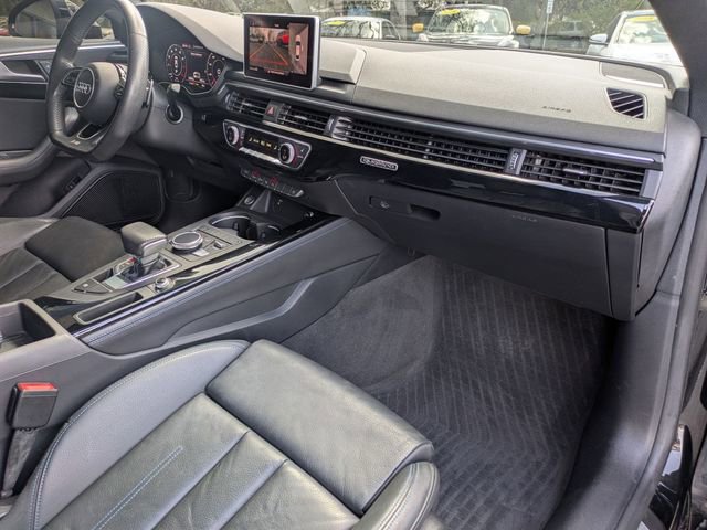 Used 2019 Audi A5 2.0T Prestige w/ Black Optic Plus Package image 29