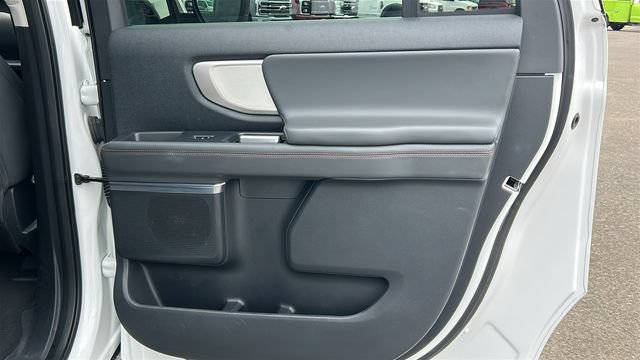 Certified 2025 Ford Expedition Max Active RWD image 12