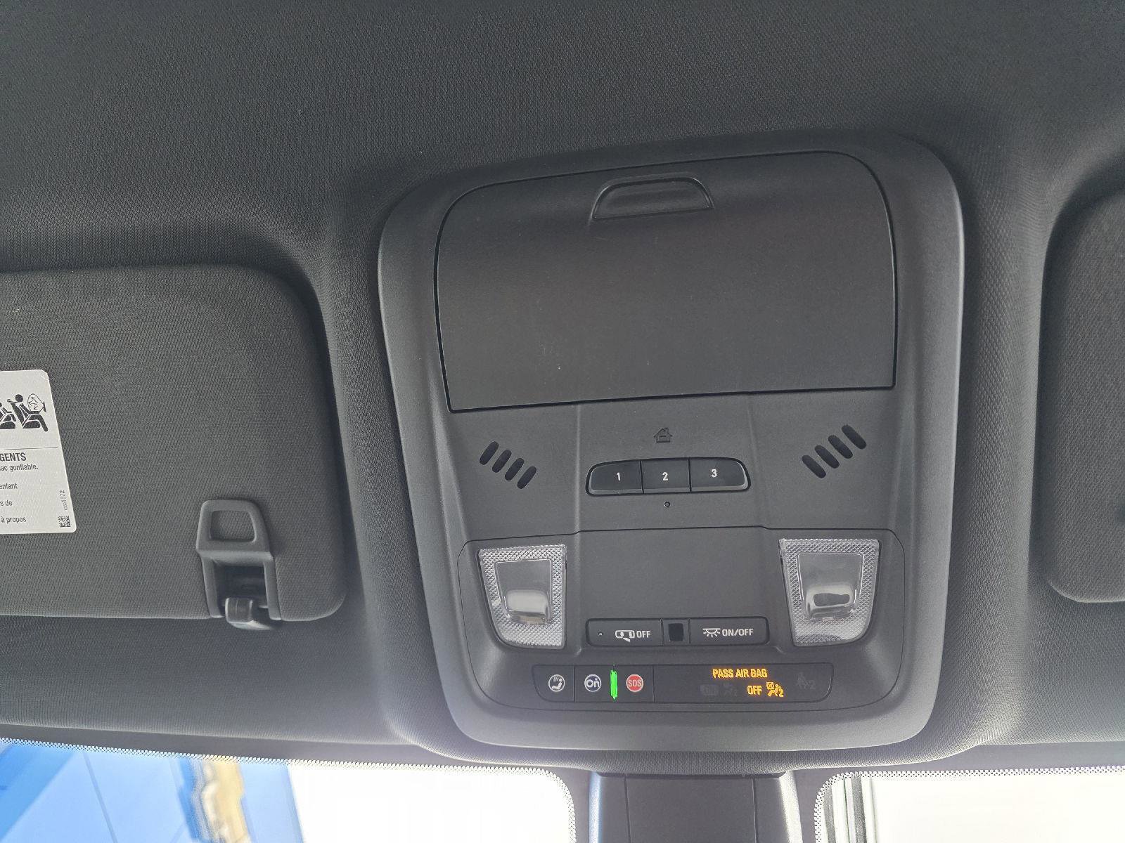 Used 2021 Chevrolet Blazer RS image 16