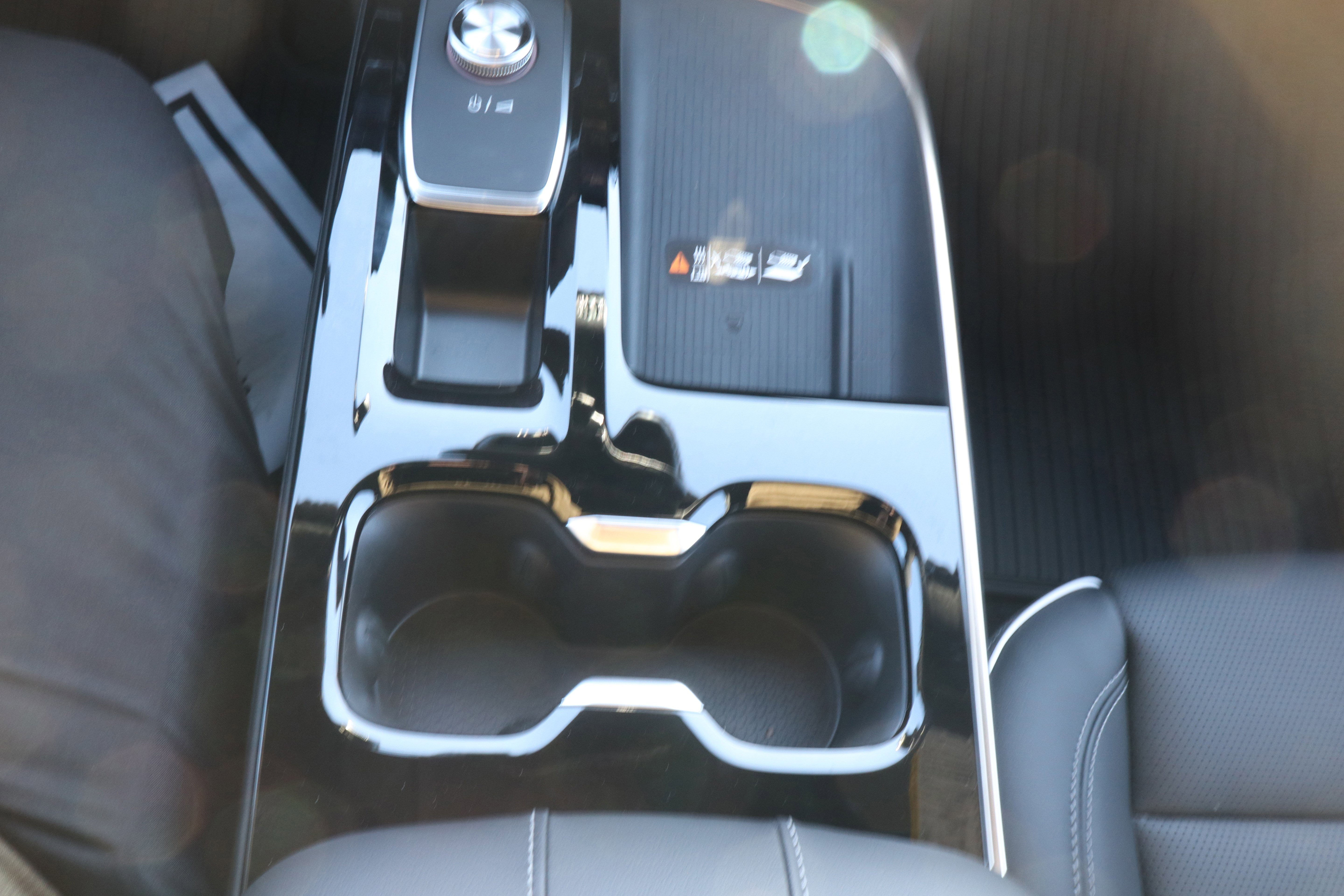 New 2026 Buick Enclave Avenir w/ Super Cruise Package image 15