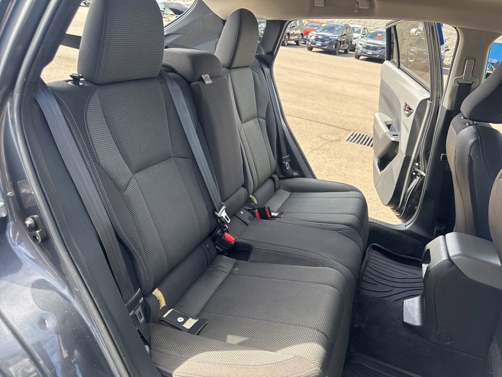 Used 2024 Subaru Crosstrek 2.0i Premium AWD/4WD image 15