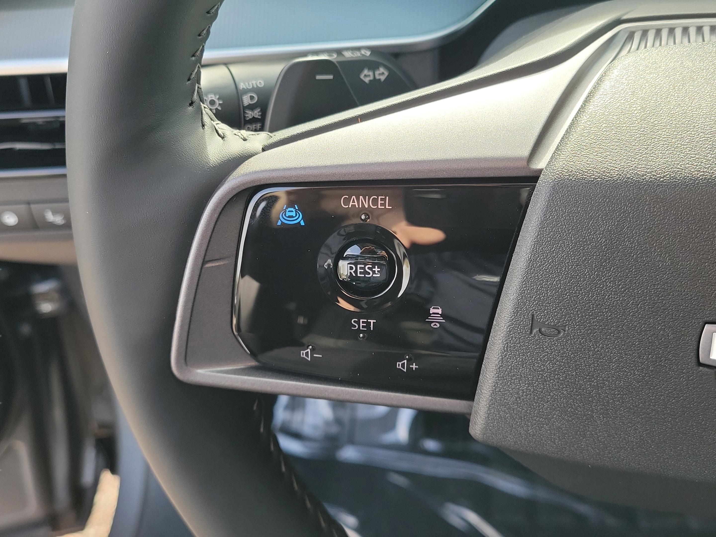 New 2026 Nissan Murano Platinum w/ Cargo Package image 29