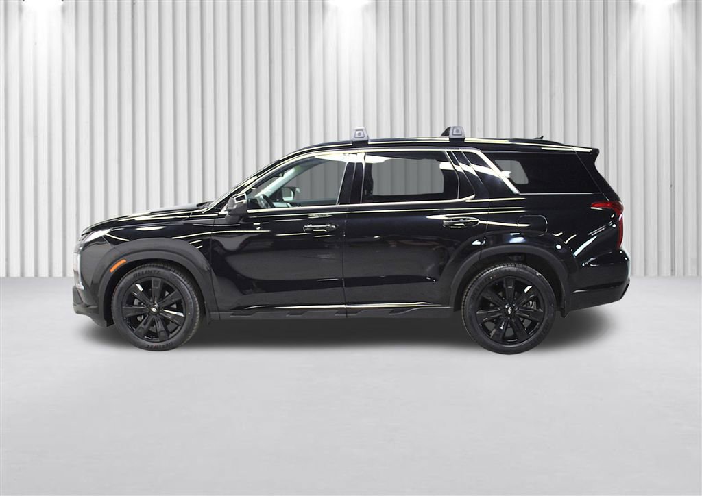 Used 2024 Hyundai Palisade XRT AWD/4WD image 7