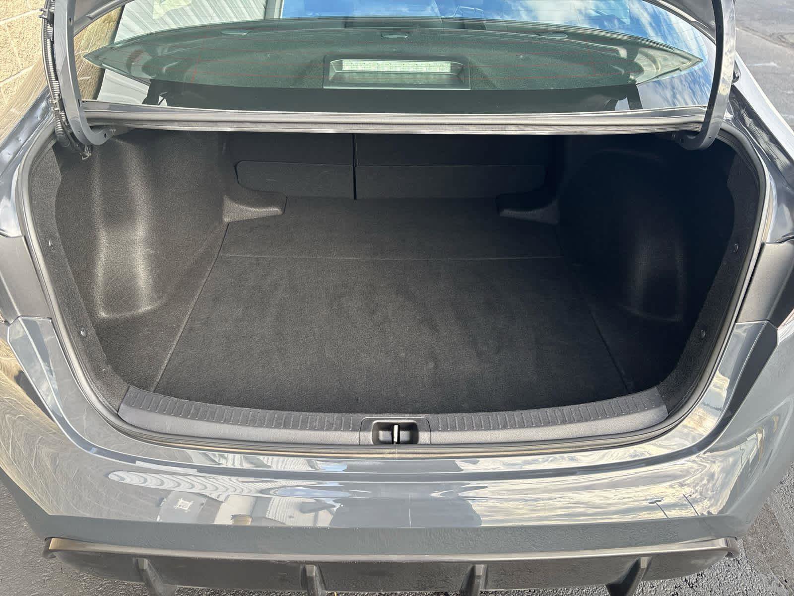 Used 2024 Toyota Corolla SE image 25