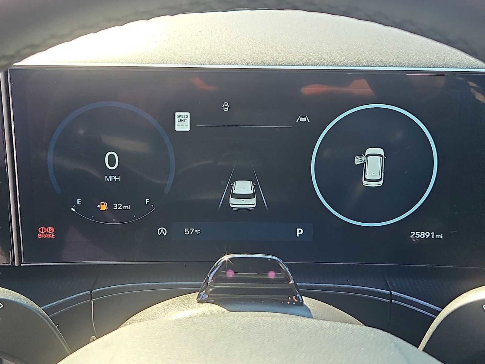 Used 2024 Hyundai Santa Fe Calligraphy image 33