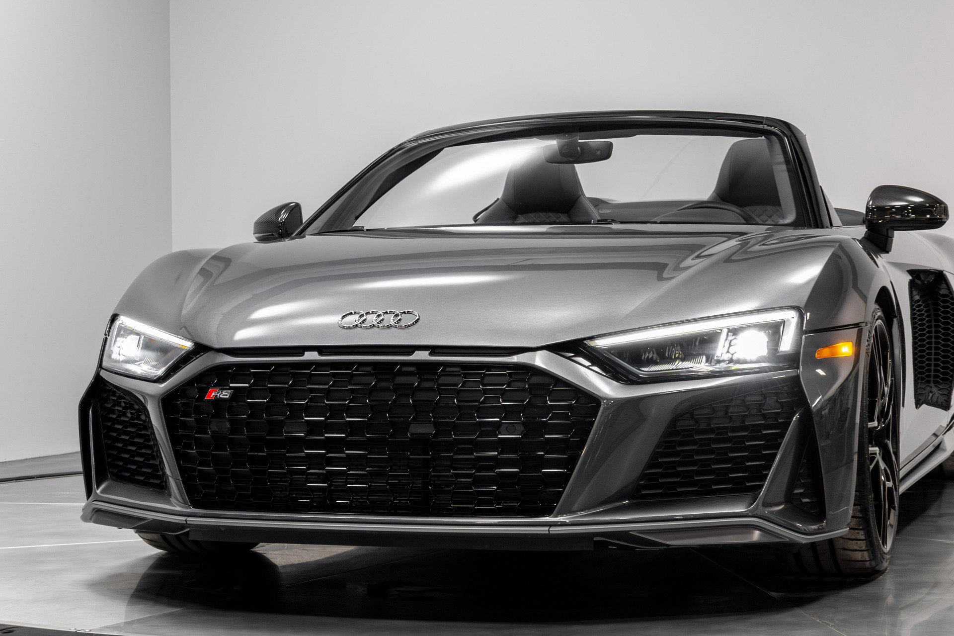 Used 2022 Audi R8 V10 performance image 71