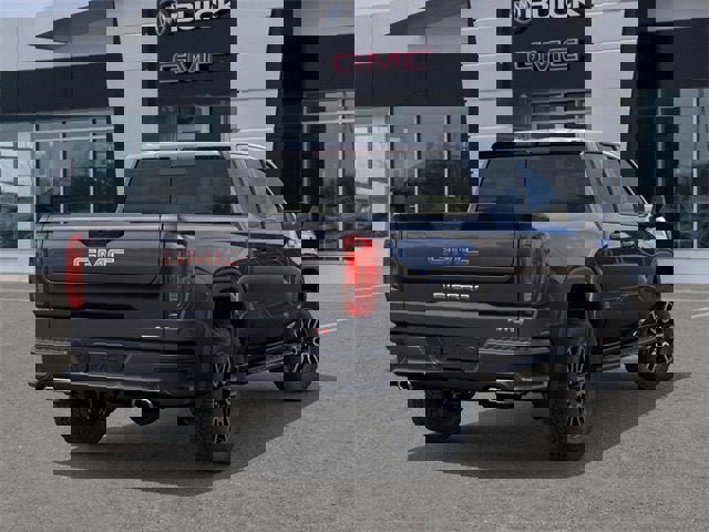 New 2026 GMC Sierra 1500 AT4 w/ AT4 Premium Package image 4