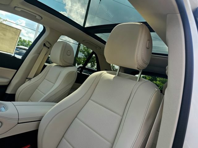 New 2026 Mercedes-Benz GLE 450 4MATIC image 19