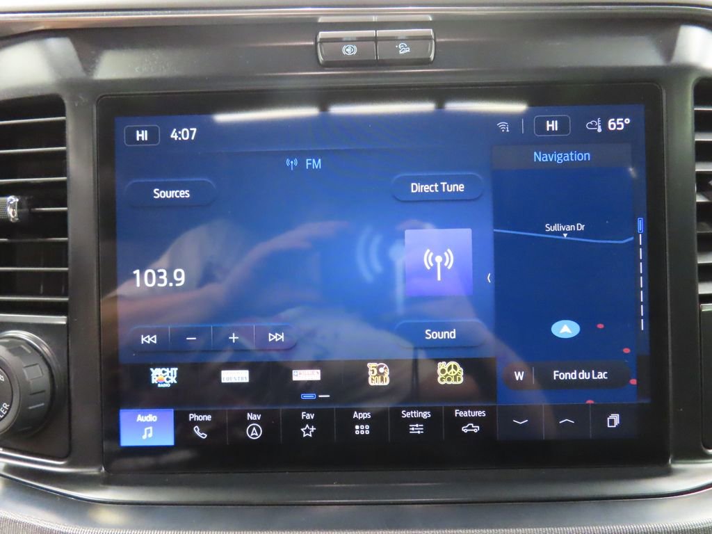 Used 2026 Ford F250 Platinum w/ Tremor Off-Road Package image 21