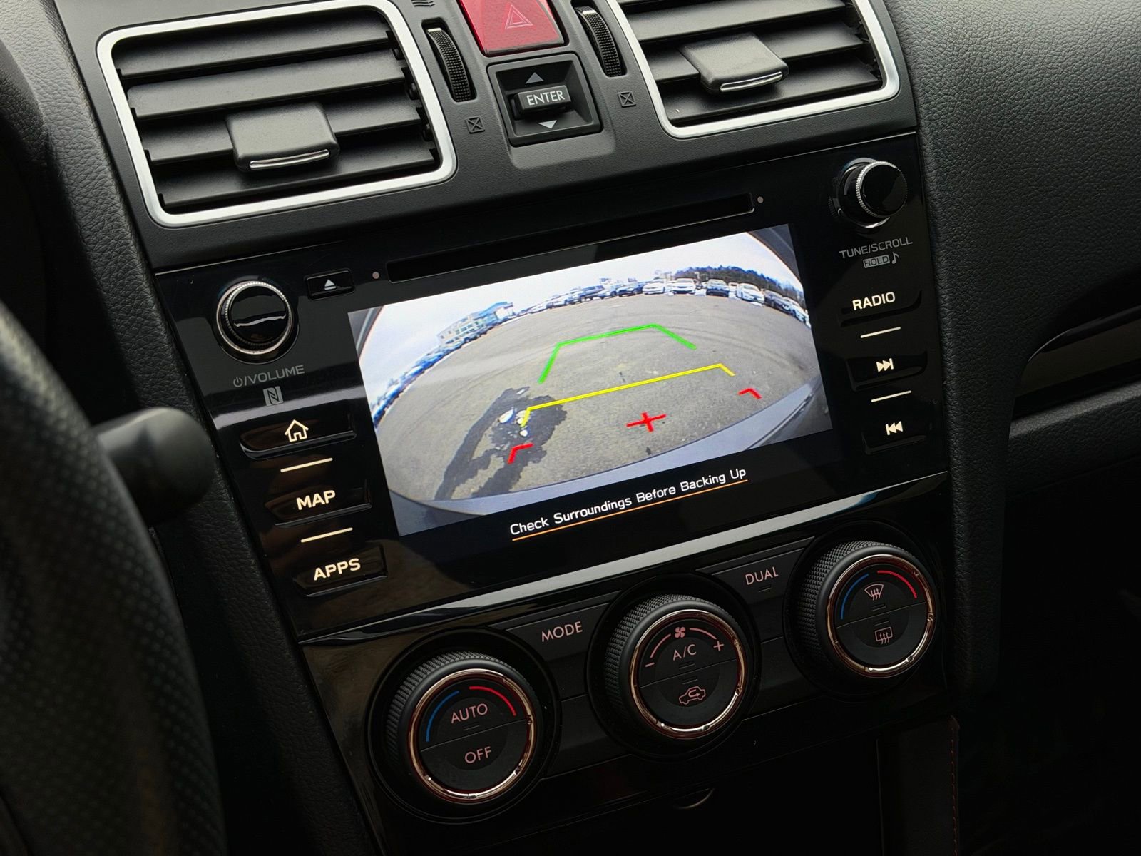 Used 2020 Subaru WRX STI Limited w/ Popular Package #3 (IZT) image 41