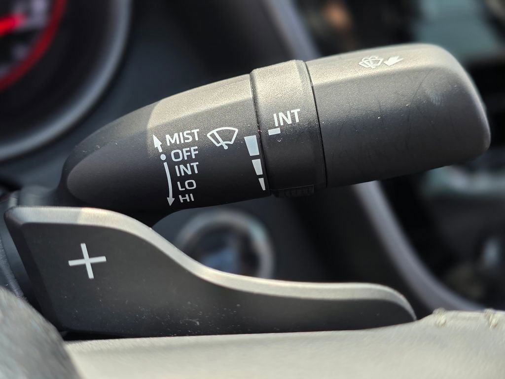 Used 2024 Toyota Camry XSE FWD image 34