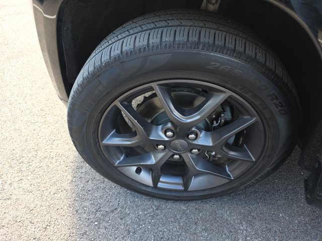 Used 2019 Jeep Grand Cherokee Limited X AWD/4WD image 39