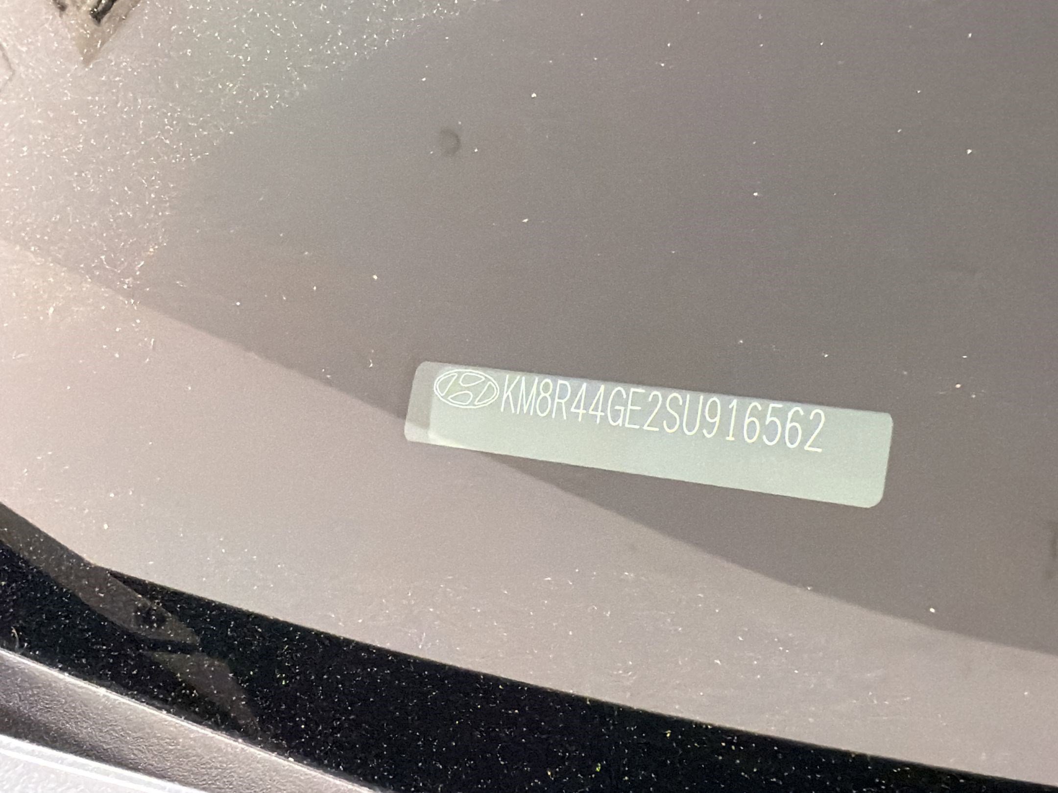 Used 2025 Hyundai Palisade SEL FWD image 20