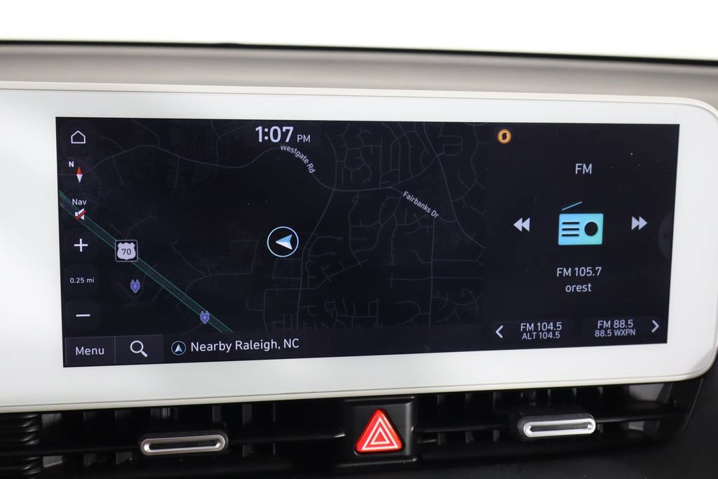 Used 2024 Hyundai Ioniq 5 SE AWD/4WD image 37