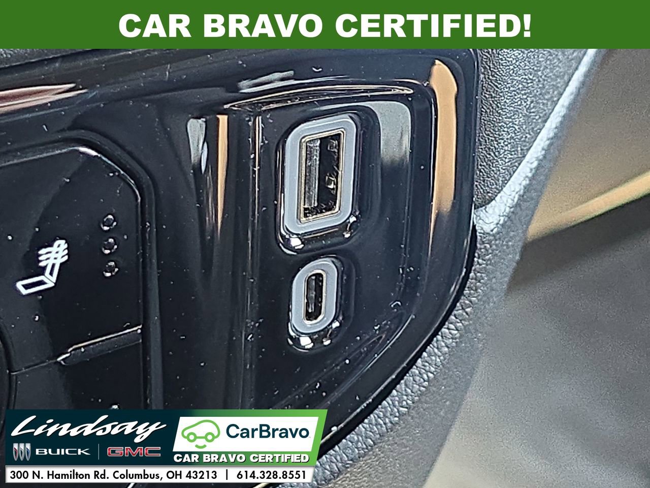 Certified 2023 Chevrolet Silverado 1500 LT image 39