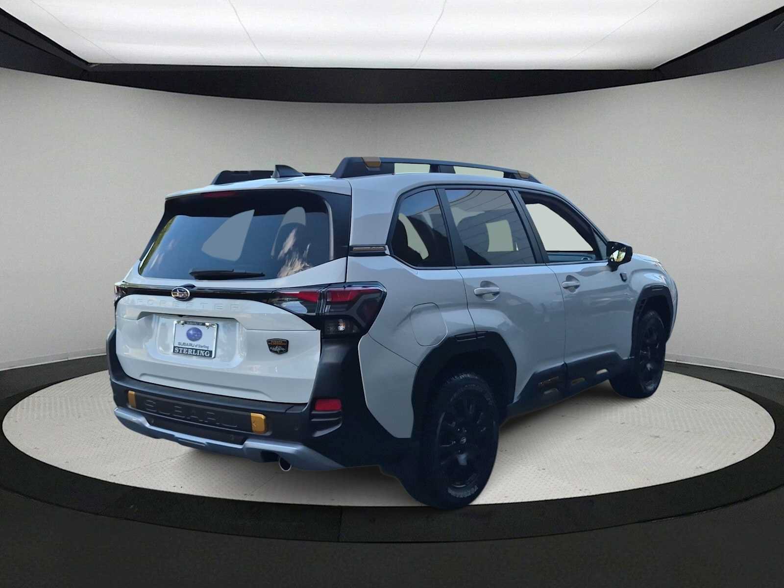 Used 2026 Subaru Forester Wilderness w/ Wilderness Plus Package AWD/4WD image 8