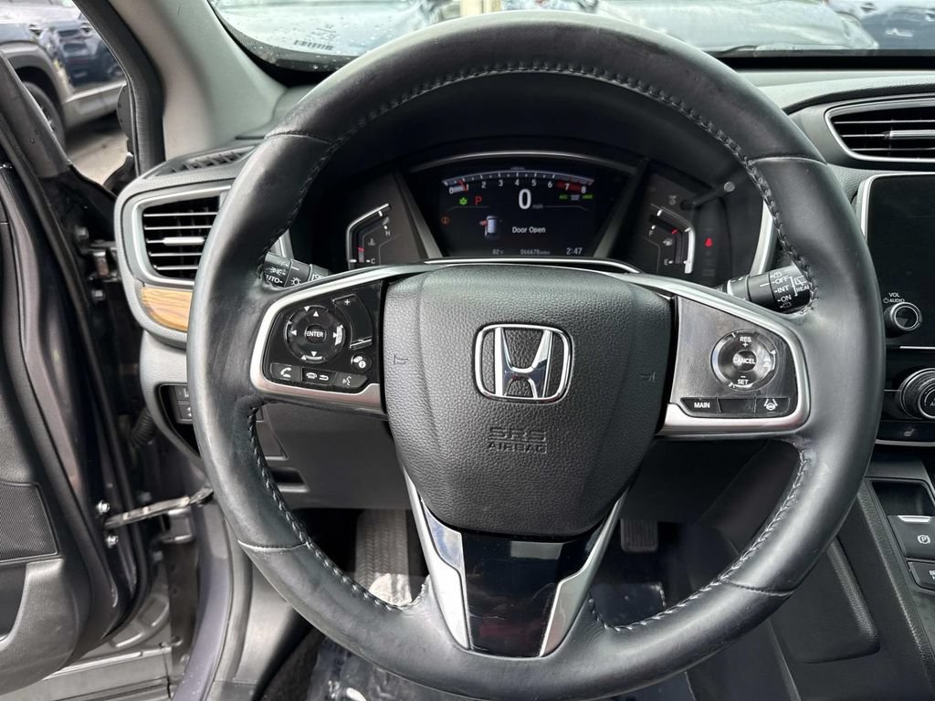 Used 2019 Honda CR-V EX-L image 41