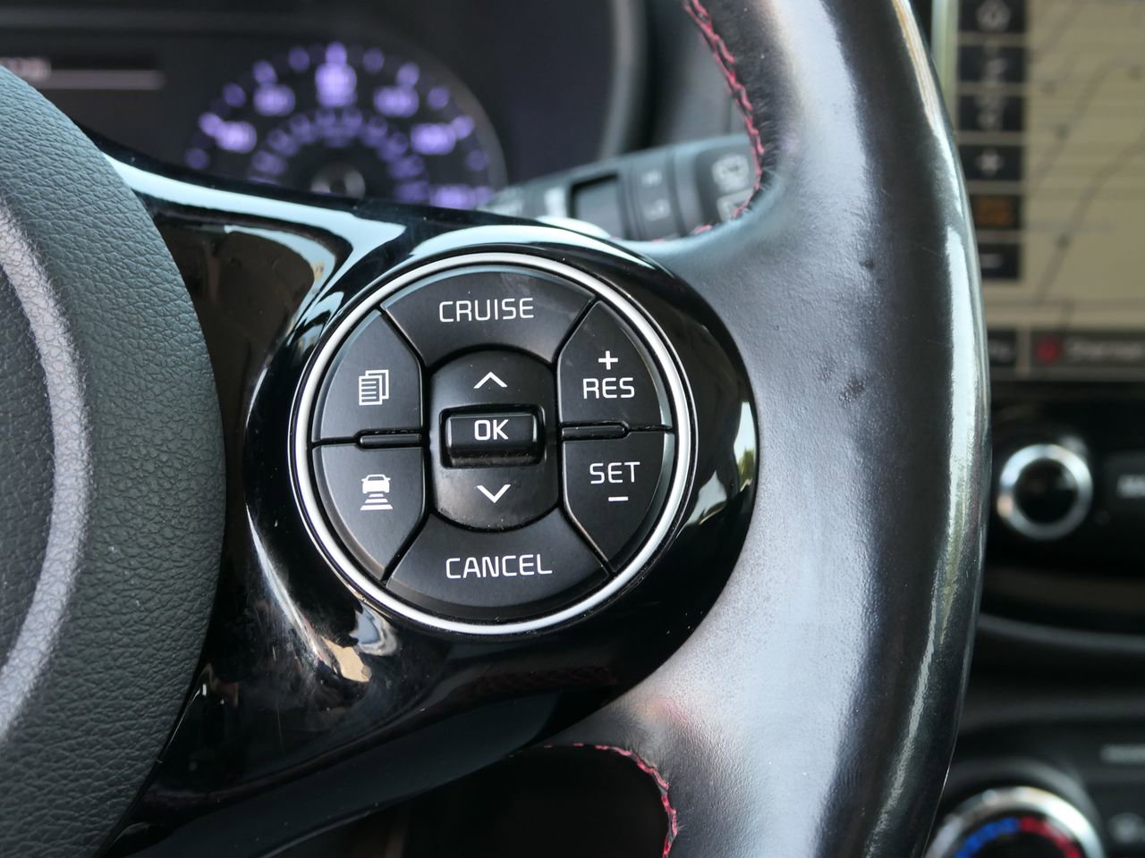 Used 2020 Kia Soul GT-Line Turbo FWD image 21