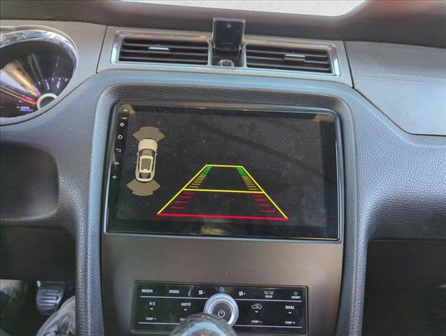 Used 2014 Ford Mustang Coupe w/ FP6 Appearance Package image 16