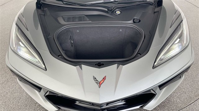 Used 2022 Chevrolet Corvette Stingray image 46