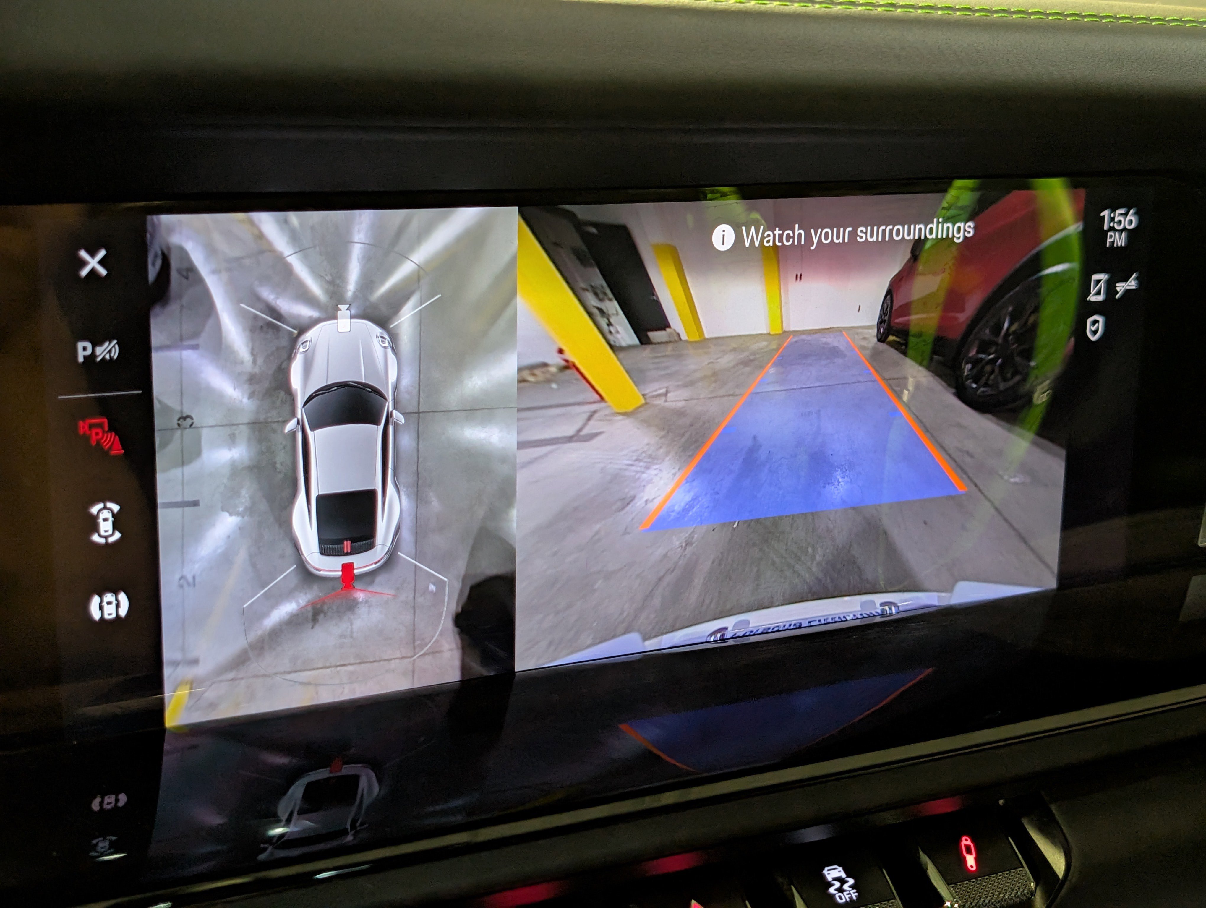 Certified 2024 Porsche 911 Carrera T image 42