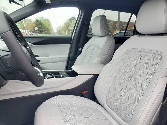 New 2026 Jeep Cherokee Overland AWD/4WD image 10