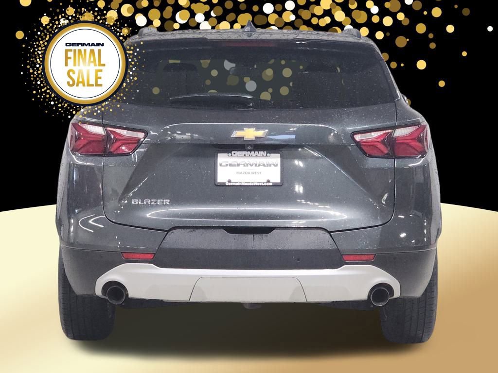 Used 2019 Chevrolet Blazer LT image 7