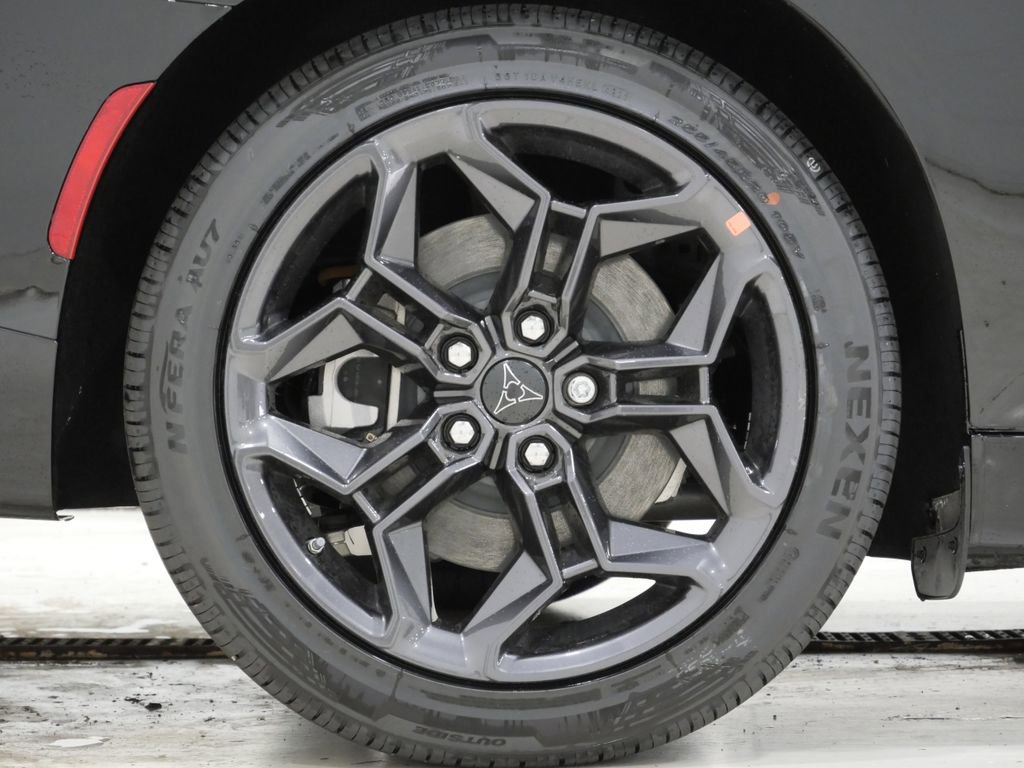 New 2026 Dodge Charger R/T AWD/4WD image 9